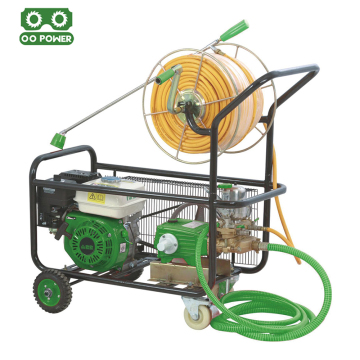 4 Stroke Gasoline Petrol Engine Agricultural Spray Sprayer Pump