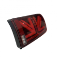 Custom Taillight For Niva Car