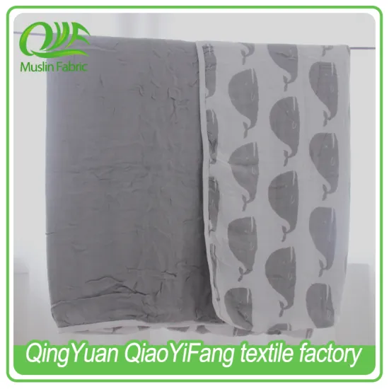 China factory summer 100% Bamboo fiber Blanket For babies, wholesale blanket