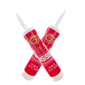 OEM 310ml Cure Multipurpose Duct Sealant Suppliers - MS Polymer Hybrid Sealant