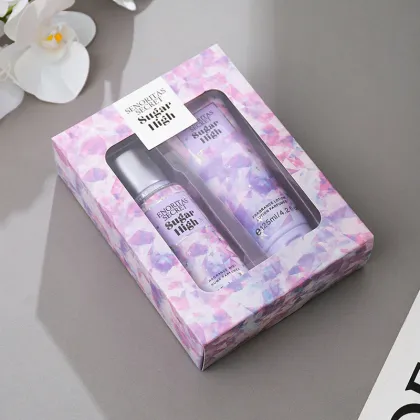 Wholesale Senorita Secret 125ml Perfume Body Spray Sets - Original Perfume Oil