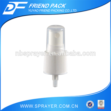 Accept Custom Order plastic 24/410 finger sprayer