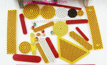 hot sale reflective glass beads for road safety