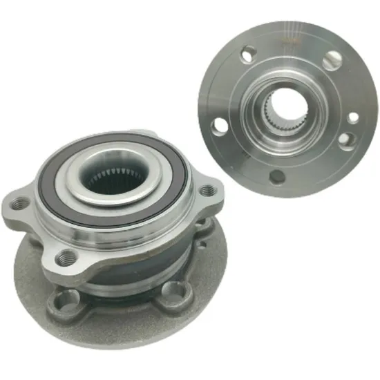 Auto Bearings Car Spare Parts Rear Wheel Hub Bearing 1673560200 For Benz GLE350/450 2020-