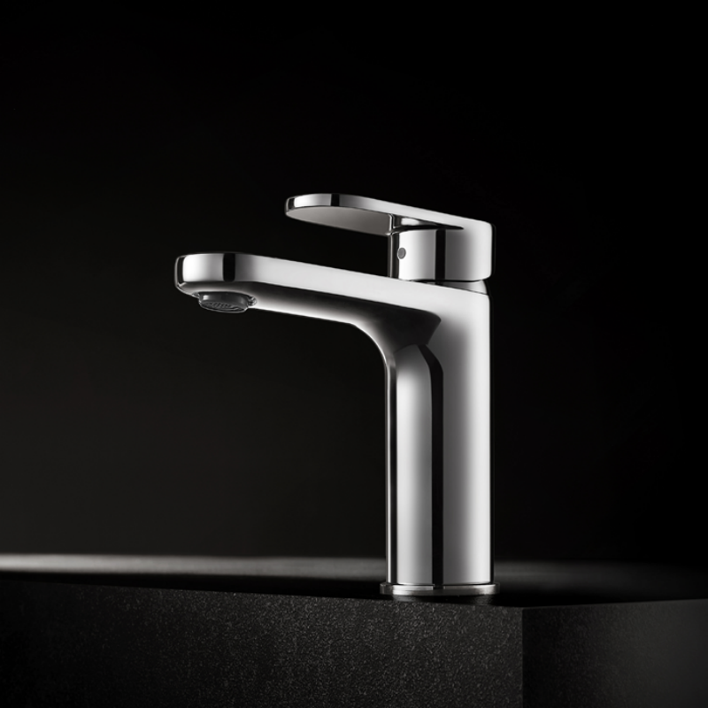 Modern Basin Mixer