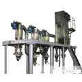 ultrafine machine for printing powder, copying powder, toner