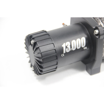 Dao 12V Racing Winch 9500lbs à 12000