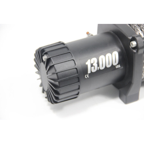 DAO 12v racing winch 9500lbs to 12000