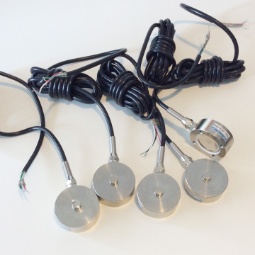 1000 kg 1Ton force sensor vibratory feeding load cell