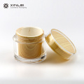 50g Medium size cosmetic packaging jar