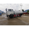 COLD CHAIN MILK TRANSPORTATION TRUCK