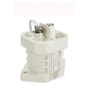 Penyentuh DC Voltan Tinggi 12V~1000V 50Amps Relay DC