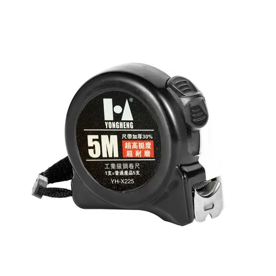 Wholesale Customized Stainless steel tape measure