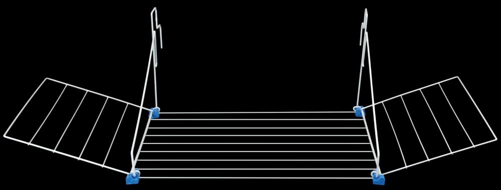 Umnyango ithawula rack camera