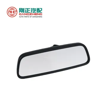 Mirror Mirror: Rearview Mirrors for Popular Chinese Car Brands