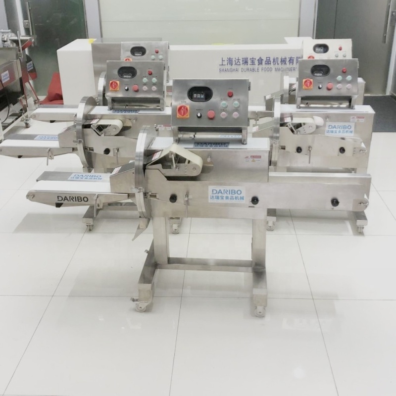 Commercial Meat Cutter Machine - Pork Bone Chop Cutter for Sale