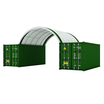 Container Single Truss Tent JC-JZ1-102