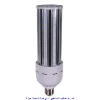 CE RoHS Cert 25W LED Courtyard lamp