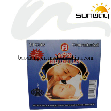 High Quality Insect Repellent Hejiahuan Logo