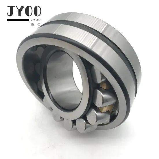 3NB1000 Mud Pump Transmission Shaft Spherical Roller Bearing 23140 CA/W33