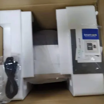 2023 New Technology Skin Analyzer Machine for Spa Use - Factory Sales