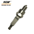 Small Engine Double Iridium Spark Plug D-C5HIX.