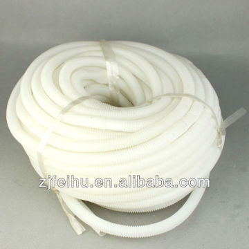 PE flexible air conditioning drain pipe