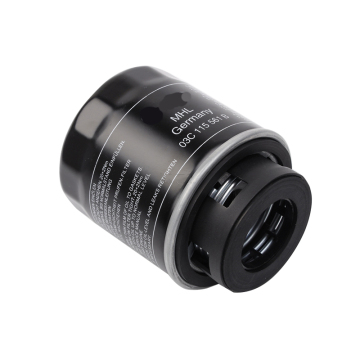 China Oil Filter Manufacturers | Wholesale Auto Parts | Engine Car Oil Filter