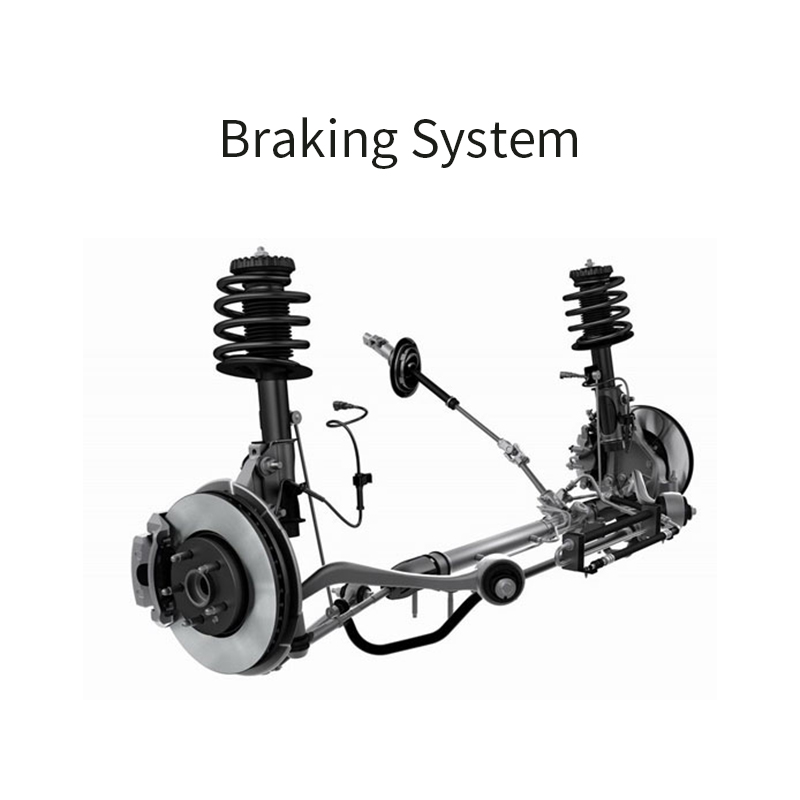 Braking System Braking System