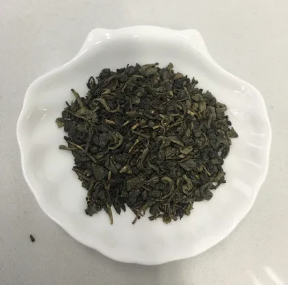Premium Gunpowder Green Tea 9375
