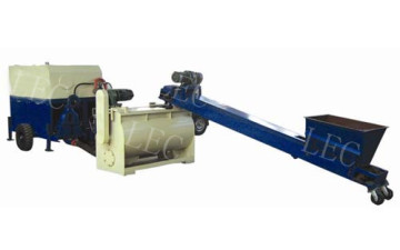 High Technology Lec Cement Foam Machine FP30B with ISO&CE
