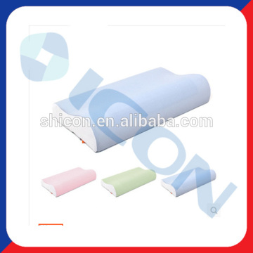 memory foam pillow/neck contour pillow