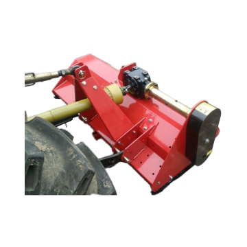 Rima Home Gebruik EFGC PTO Flail Mower voor tractoren