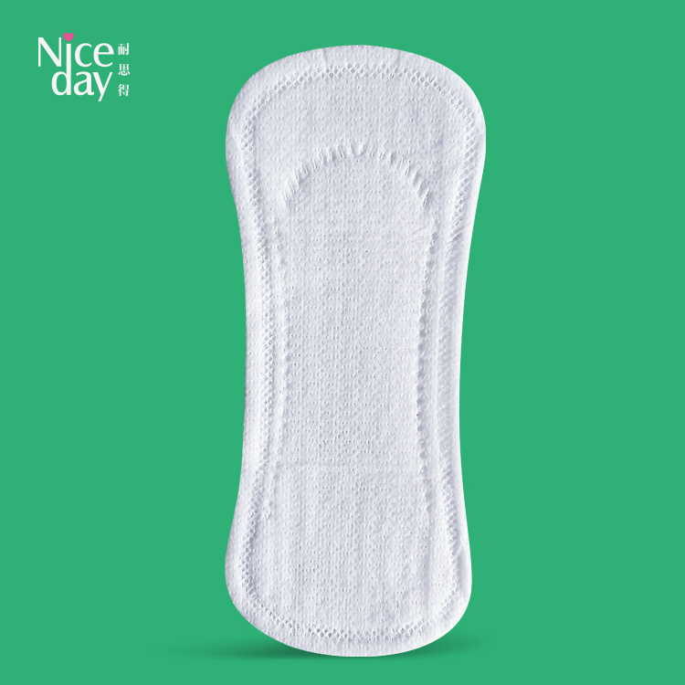Clean & Secure quality soft Panty Liners