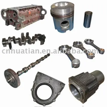 Engine Connecting Rod