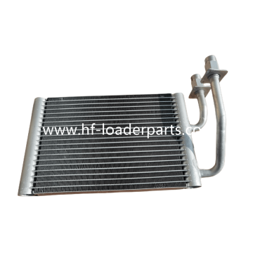 Air conditioning radiator 49C2596 for Liugong 855N