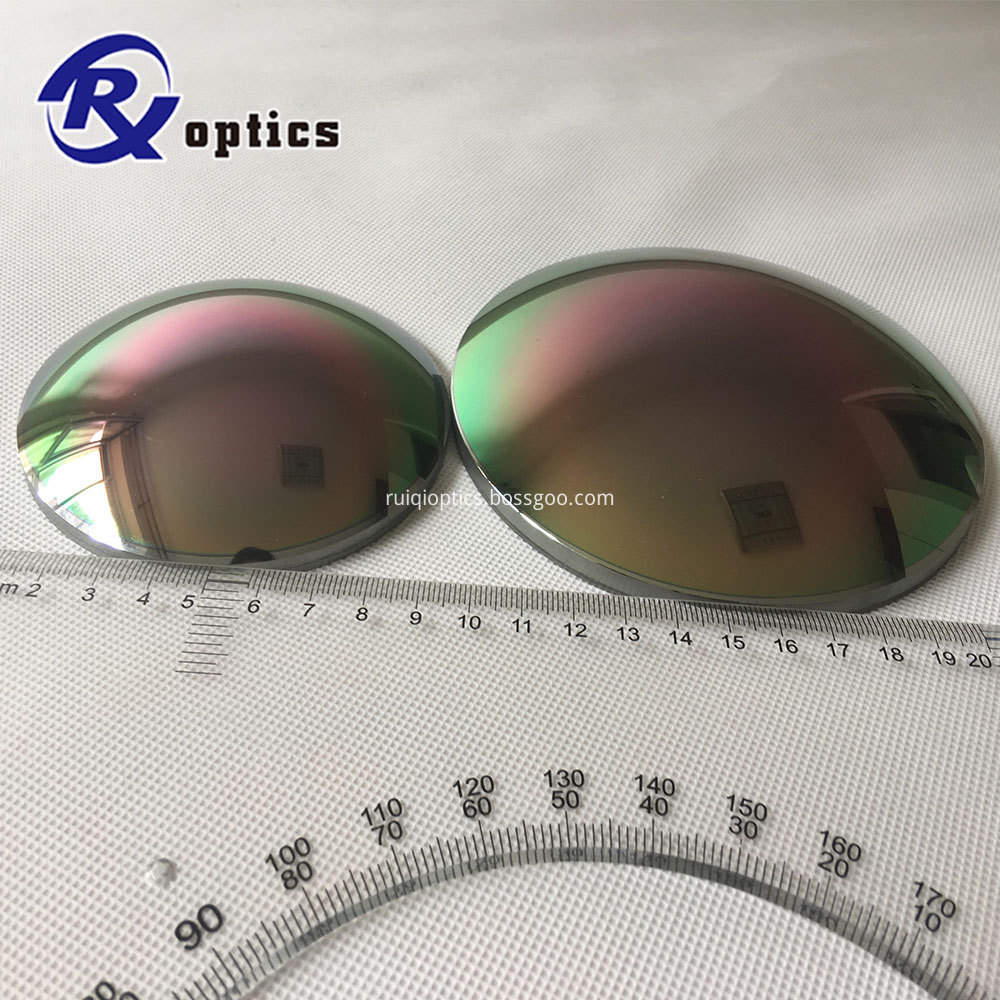 Germanium Aspheric Lens