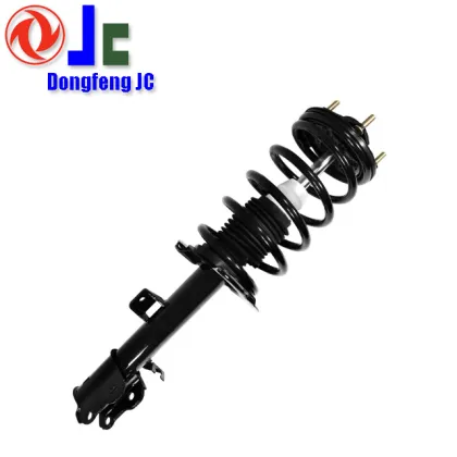 Mazda Tribute Parts EC06-34-700 Front Right Shock Strut