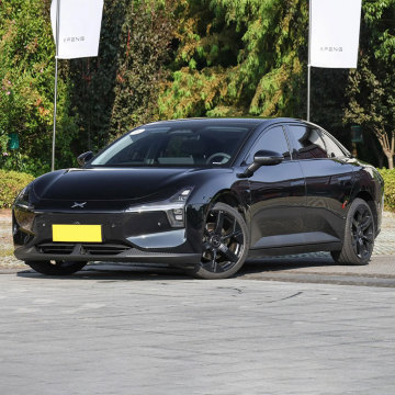 Xpeng Mona M03: 620 km dalekiego zasięgu LHD NOWY ENERGY EV CAR 2024 W przedsprzedaży