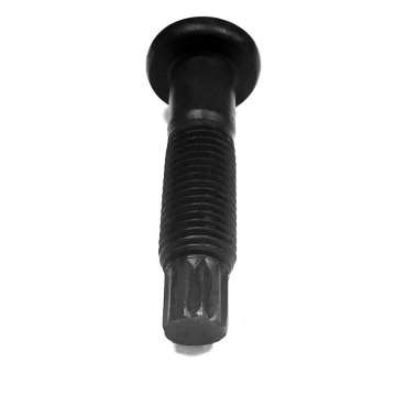 JISB1186 ASTM A490 Torque Shear Bolts with Hex Nuts and Washers: Specifications and Features