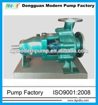 IH series stainless steel acid pump