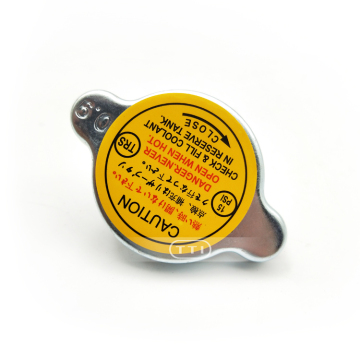Radiator Caps for Hitachi Excavators EX200 EX220 EX270 EX300 and More" 

This title captures the main products (radiator caps) and the models they fit, while also including "Hitachi" to help with search engine optimization.