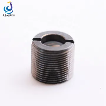 EFL 6.5mm Thread Laser Collimating Lens