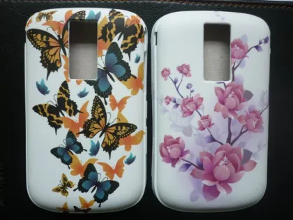 blackberry cover