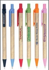 Recycle pen