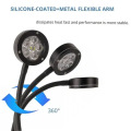 Aquarium Goral Living LED LED POUR