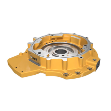 Loader 966H clutch housing 237-5747, transmission clutch, transmission accessories 2375747