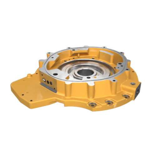 Loader 966H clutch housing 237-5747, transmission clutch, transmission accessories 2375747