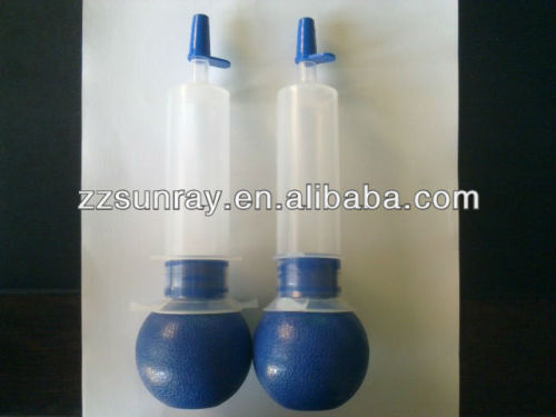 Bulb Irrigation Syringe