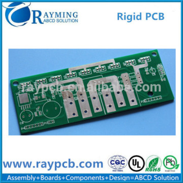 2 Layer immersion Tin PCB For Communication
